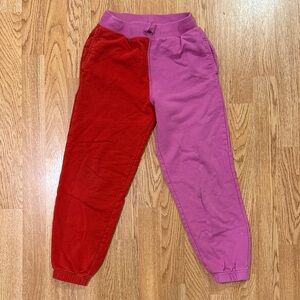 Hanna Andersson joggers